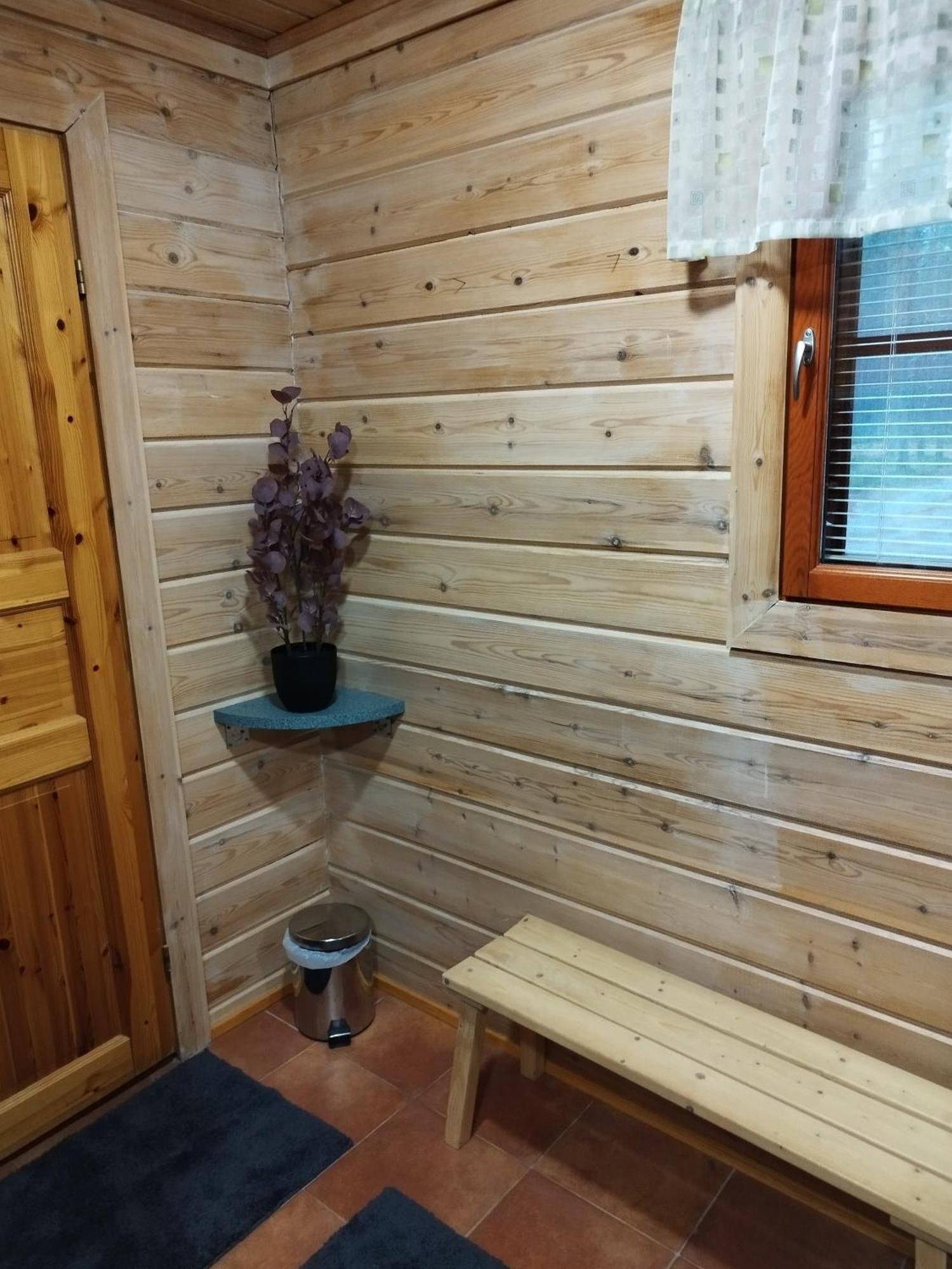 Vihreae Helmi Villa Kuusamo Eksteriør bilde